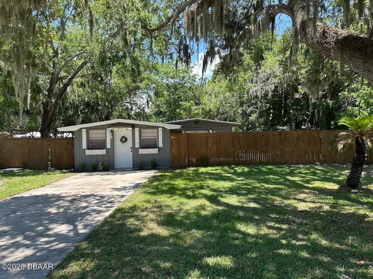 3644 Clara Street, Port Orange, FL 32129 - #1