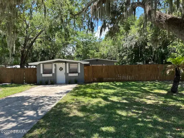 3644 Clara Street, Port Orange, FL 32129