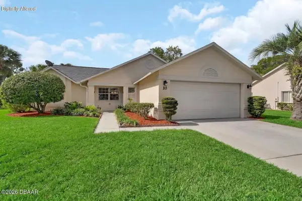10 Cedar Point Court, Palm Coast, FL 32164