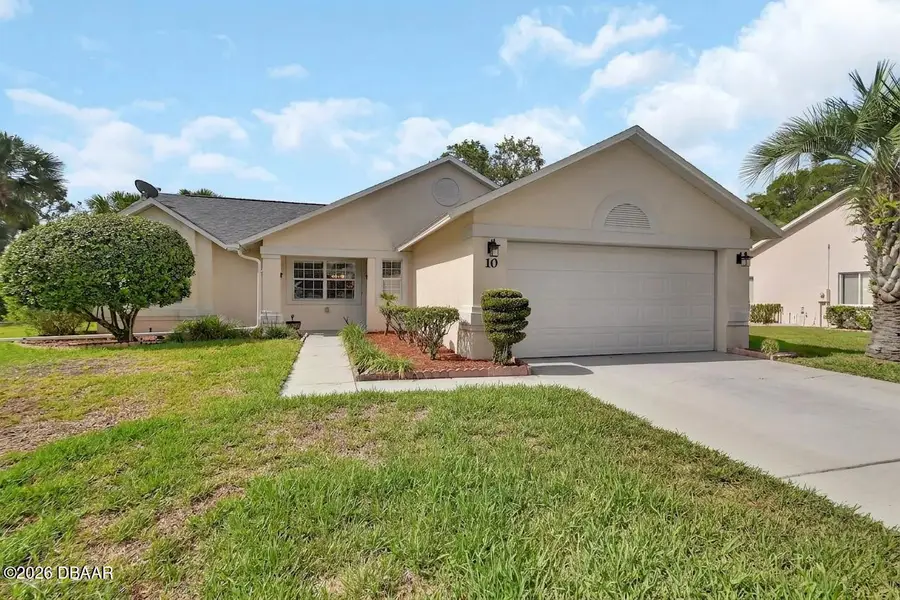 10 Cedar Point Court, Palm Coast, FL 32164 - #2