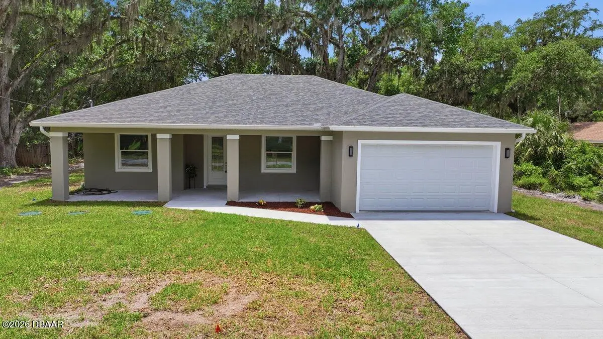 2030 Hontoon Road, Deland, FL 32720 - #1