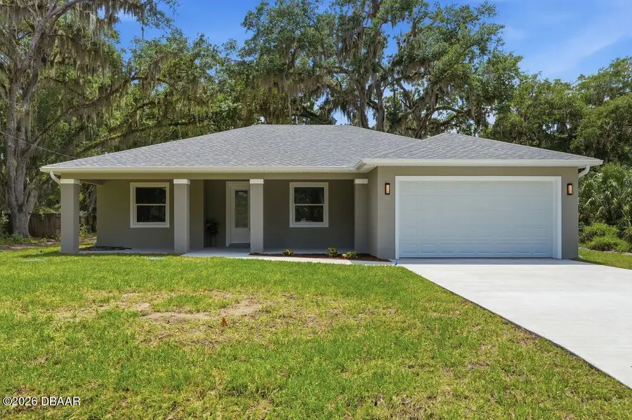 2030 Hontoon Road, Deland, FL 32720 - #2