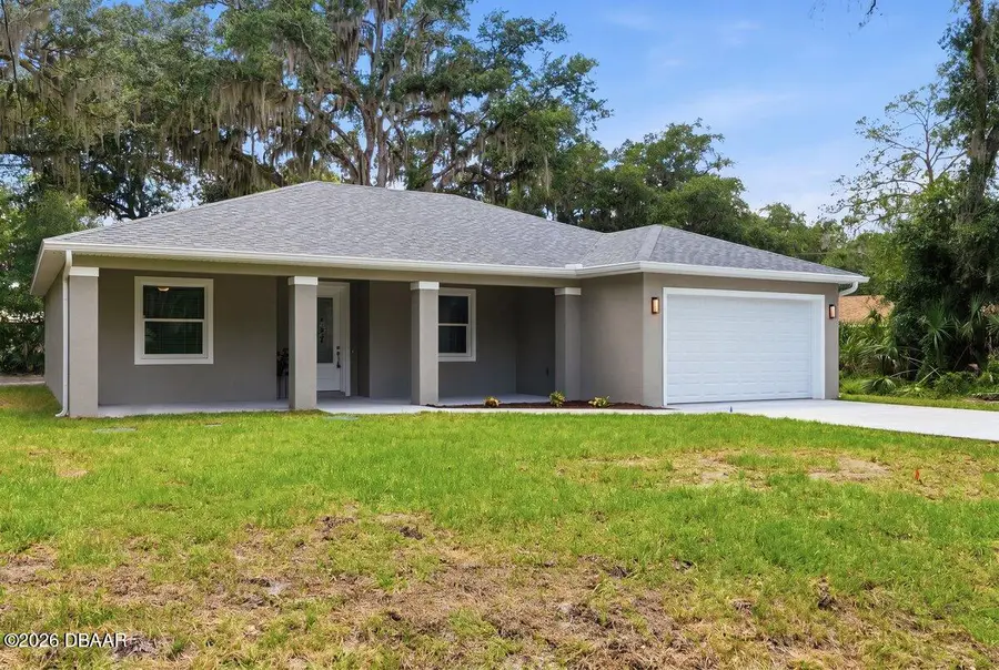 2030 Hontoon Road, Deland, FL 32720 - #3
