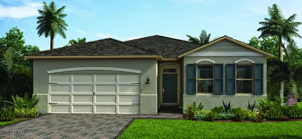 3016 Kingsman Trail, Ormond Beach, FL 32174