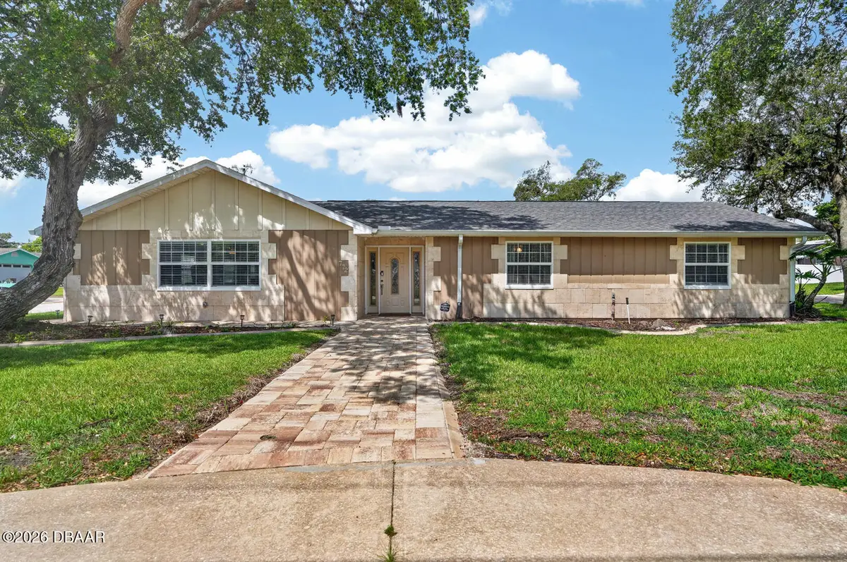 772 N Beach Street, Ormond Beach, FL 32174 - #1