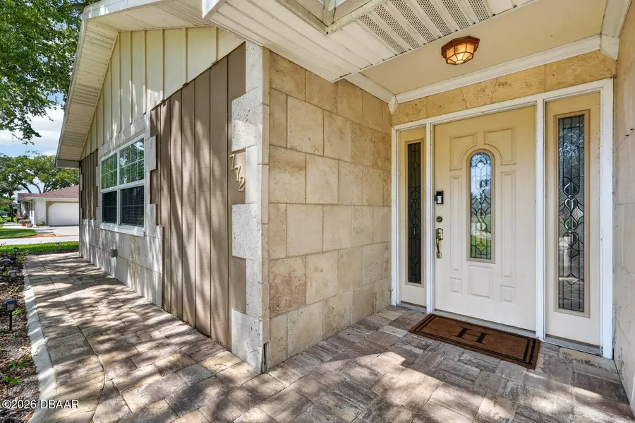 772 N Beach Street, Ormond Beach, FL 32174 - #2