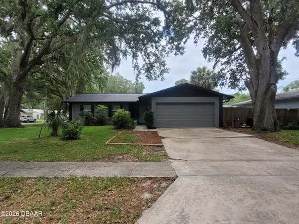 32 Tula Drive, Port Orange, FL 32129