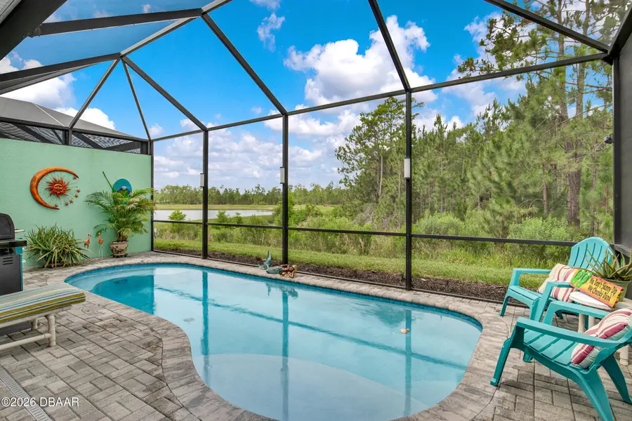 710 Coral Reef Way, Daytona Beach, FL 32124 - #3