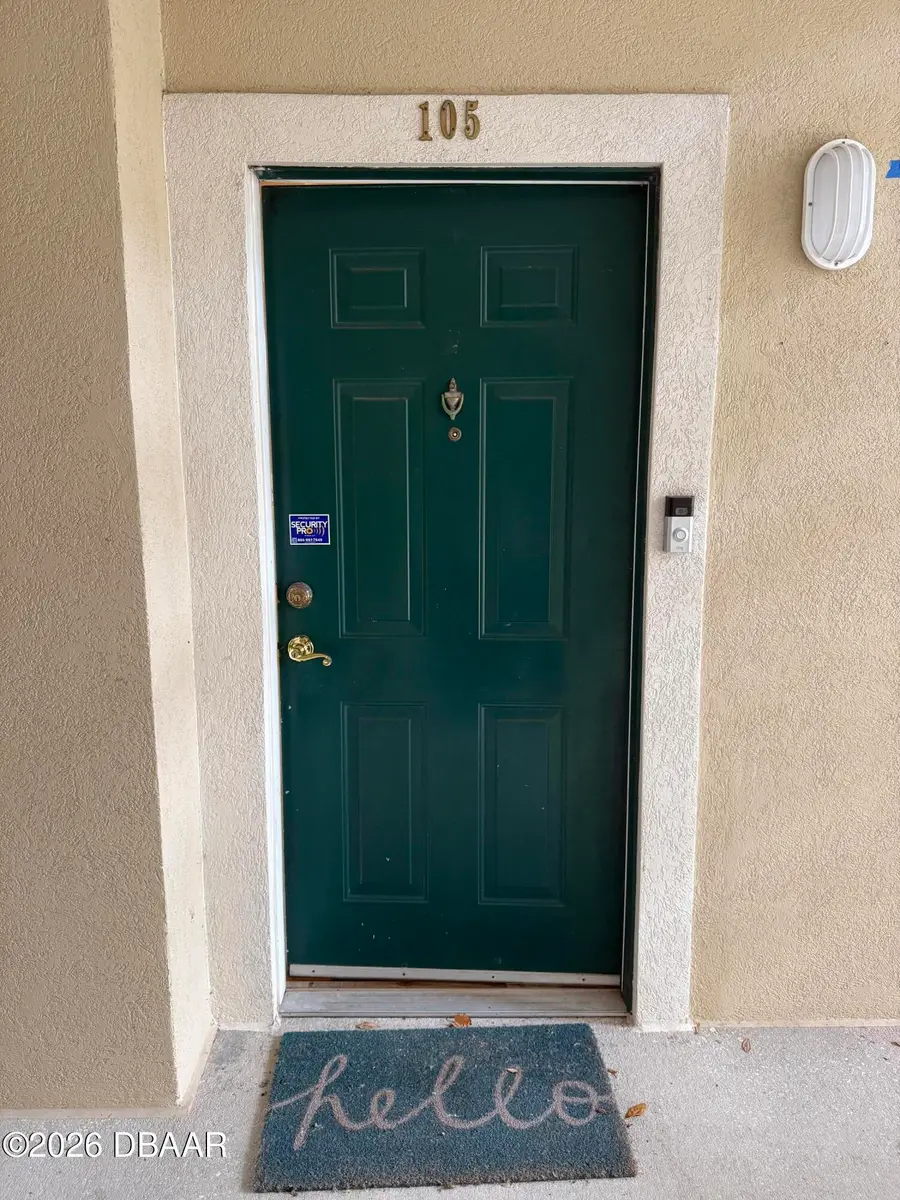 830 Airport Road #105, Port Orange, FL 32128 - #2