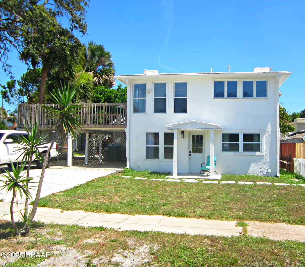 124 Wilmans Boulevard, Daytona Beach, FL 32118 - #1