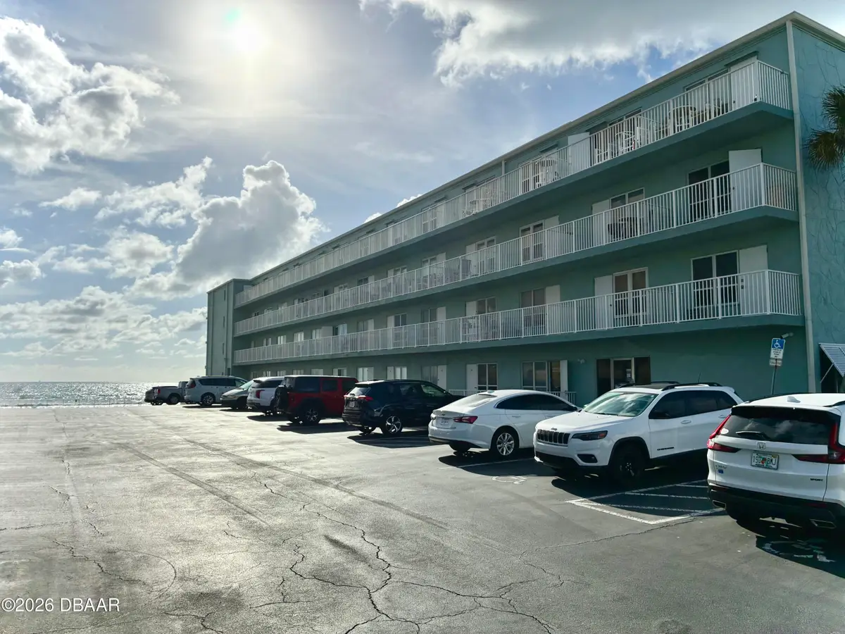 3727 S Atlantic Avenue #1120, Daytona Beach, FL 32118 - #1