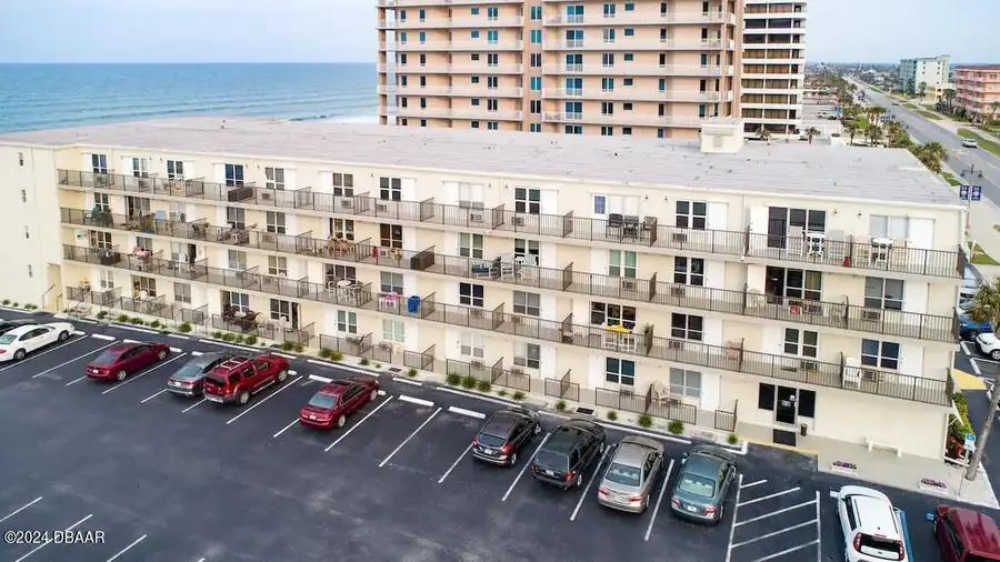 3727 S Atlantic Avenue #1120, Daytona Beach, FL 32118 - #3