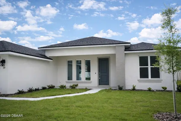 15 Bud Shire Lane, Palm Coast, FL 32137