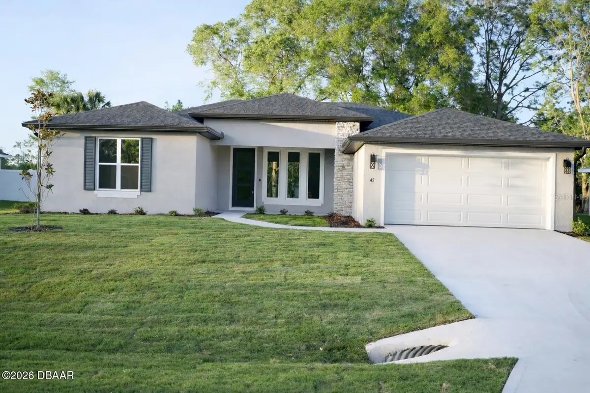 23 Banner Lane, Palm Coast, FL 32137 - #1