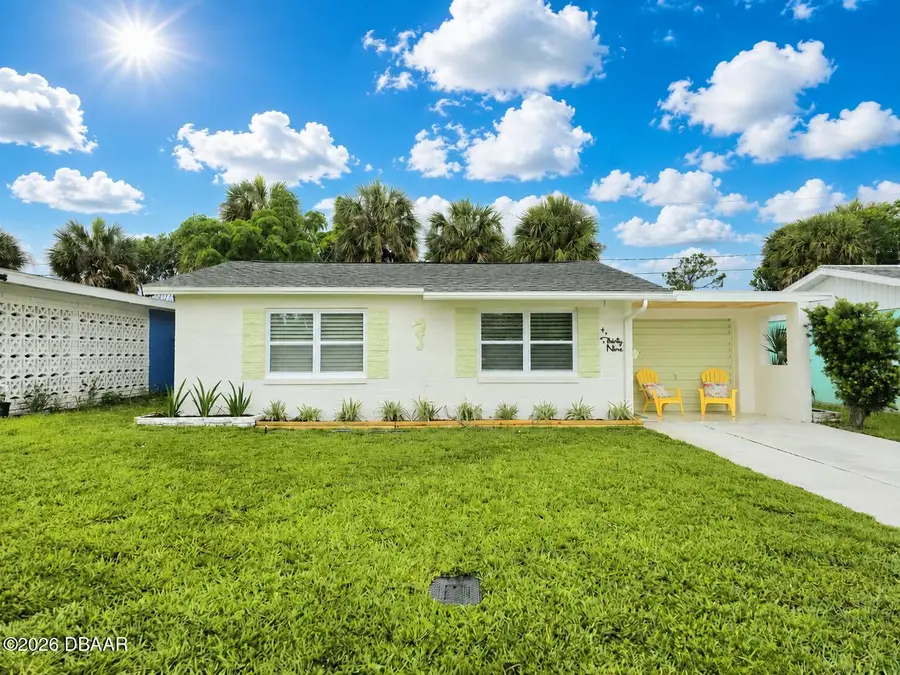 39 Carol Road, Ormond Beach, FL 32176 - #2
