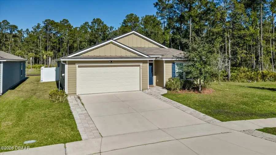 176 Falcon Ridge Road, Saint Augustine, FL 32084 - #2
