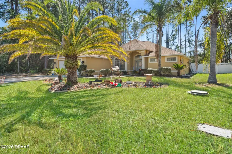 33 Red Clover Lane, Palm Coast, FL 32164 - #2