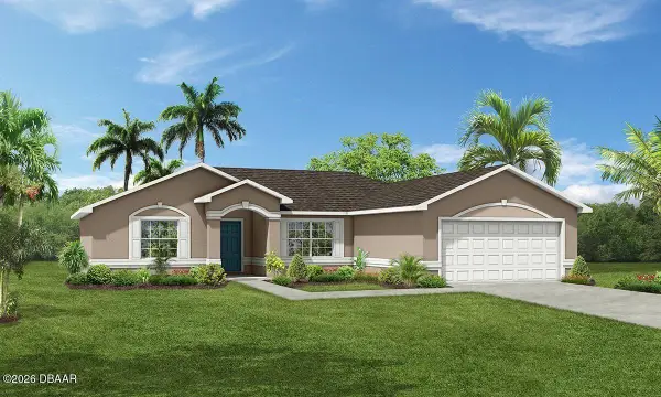 72 Bunker Hill Drive, Palm Coast, FL 32137