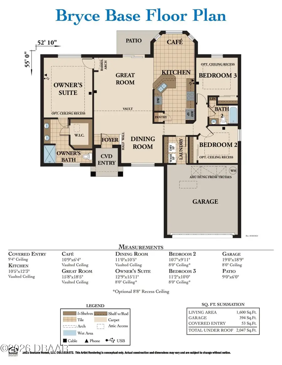 107 Roxboro Drive, Palm Coast, FL 32164 - #2