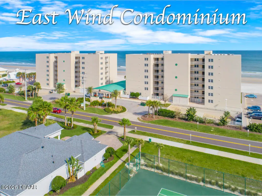 4495 S Atlantic Avenue #104, Ponce Inlet, FL 32127 - #1