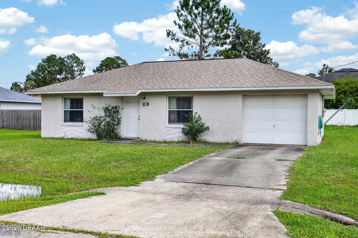 29 Slipper Orchid Trail, Palm Coast, FL 32164 - #1