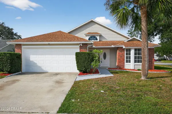 233 S Aberdeen Circle, Sanford, FL 32773