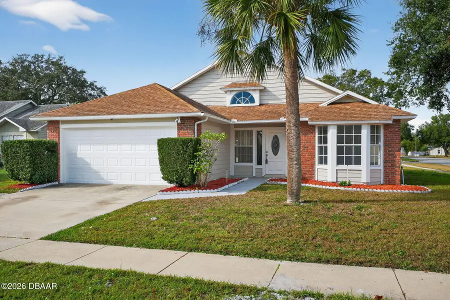 233 S Aberdeen Circle, Sanford, FL 32773 - #2