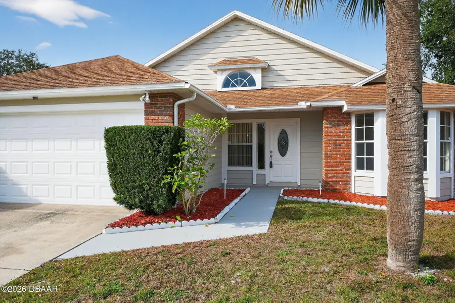 233 S Aberdeen Circle, Sanford, FL 32773 - #3