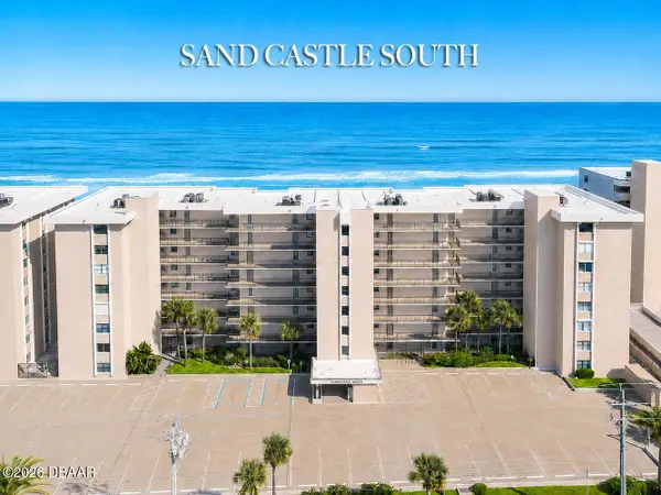 4445 S Atlantic Avenue #503, Ponce Inlet, FL 32127