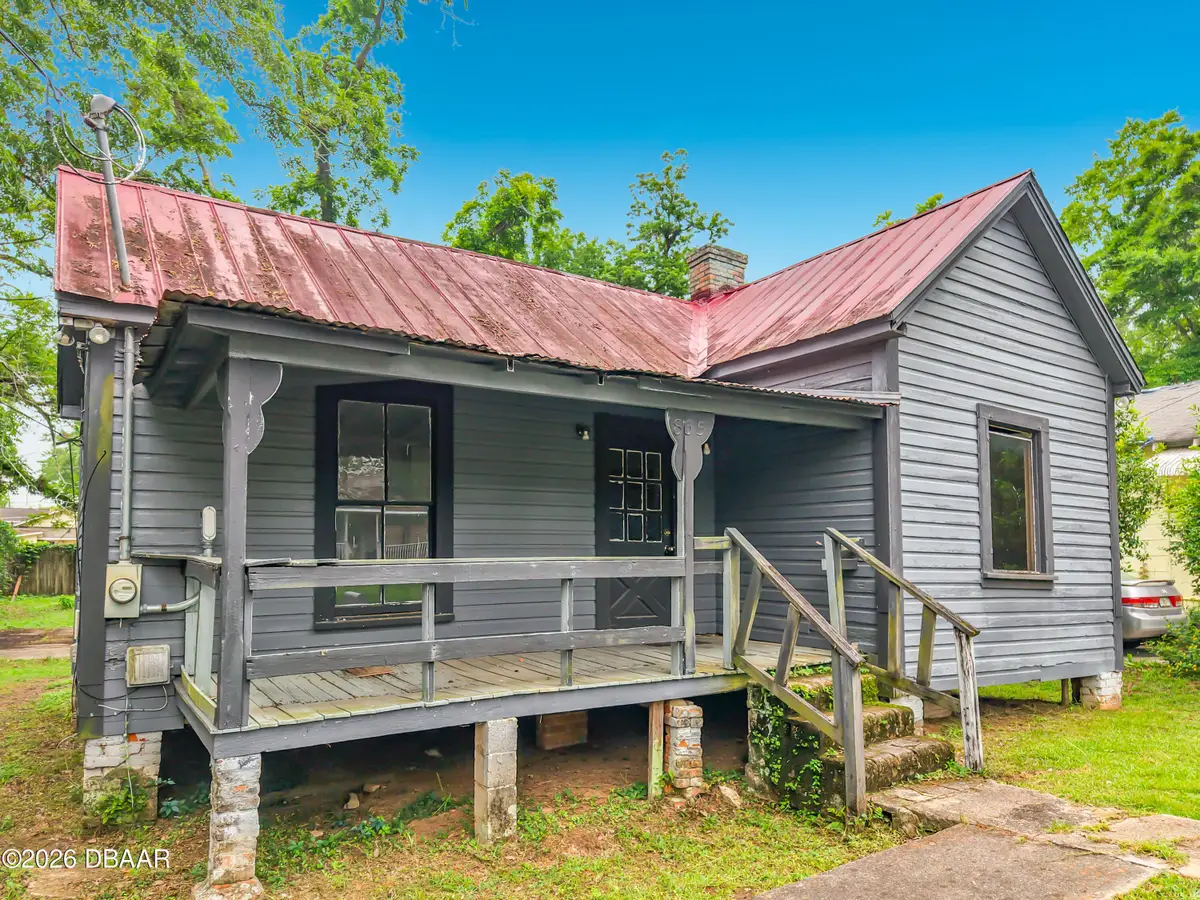 835 W Brevard Street, Tallahassee, FL 32304 - #1