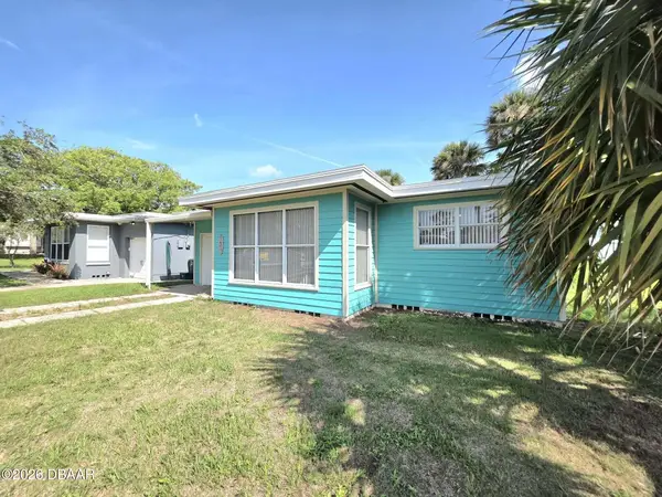 131 University Boulevard, Daytona Beach, FL 32118