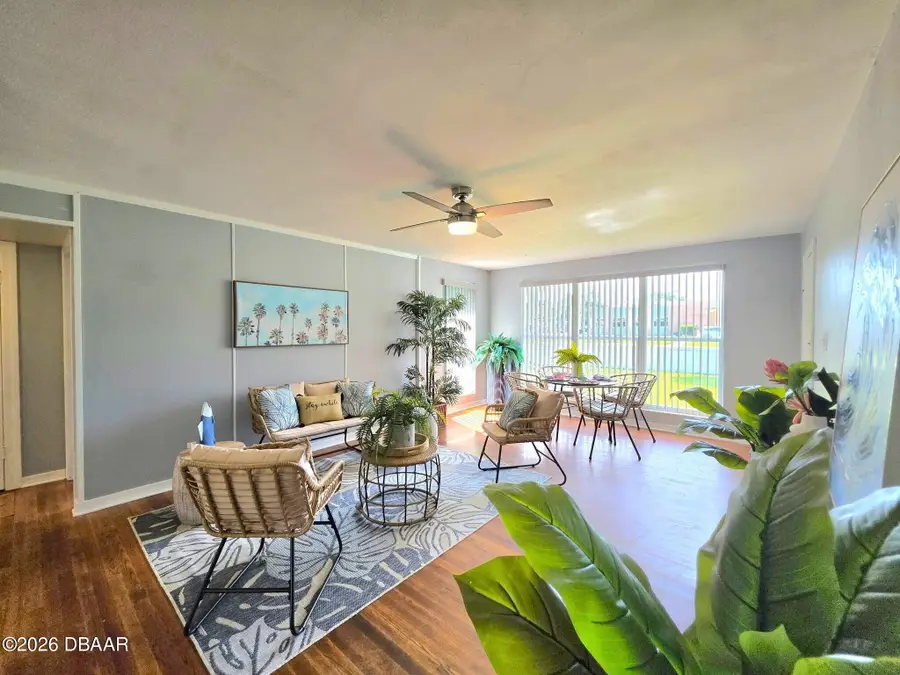 131 University Boulevard, Daytona Beach, FL 32118 - #3