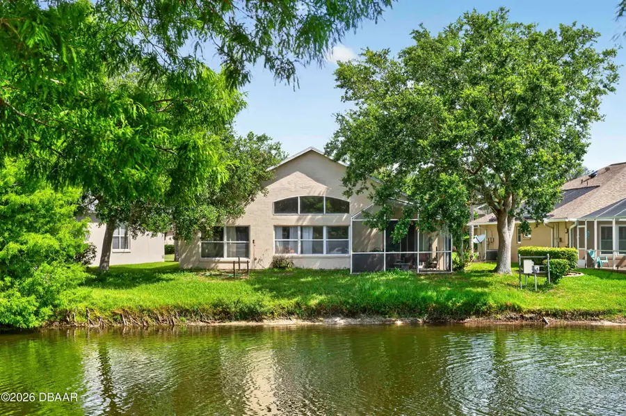 1848 Tara Marie Lane, Port Orange, FL 32128 - #3