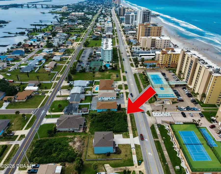 3826 S Atlantic Avenue, Daytona Beach Shores, FL 32118 - #2