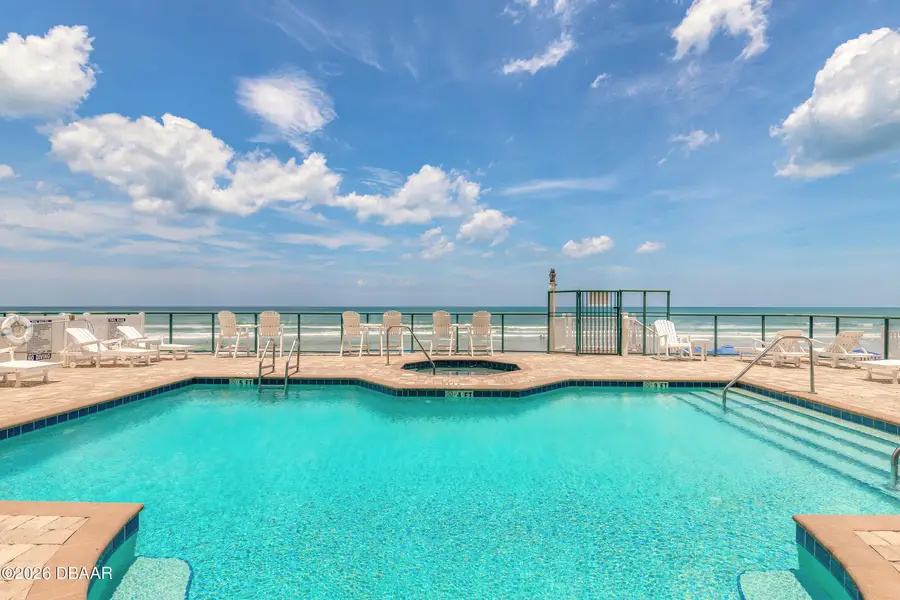 3797 S Atlantic Avenue #704, Daytona Beach Shores, FL 32118 - #2