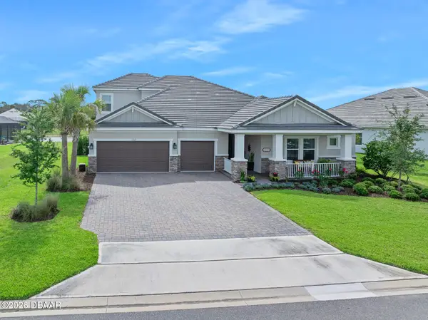 1369 Arklow Circle, Ormond Beach, FL 32174