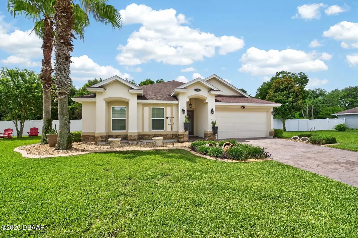 53 Auberry Drive, Palm Coast, FL 32137 - #1