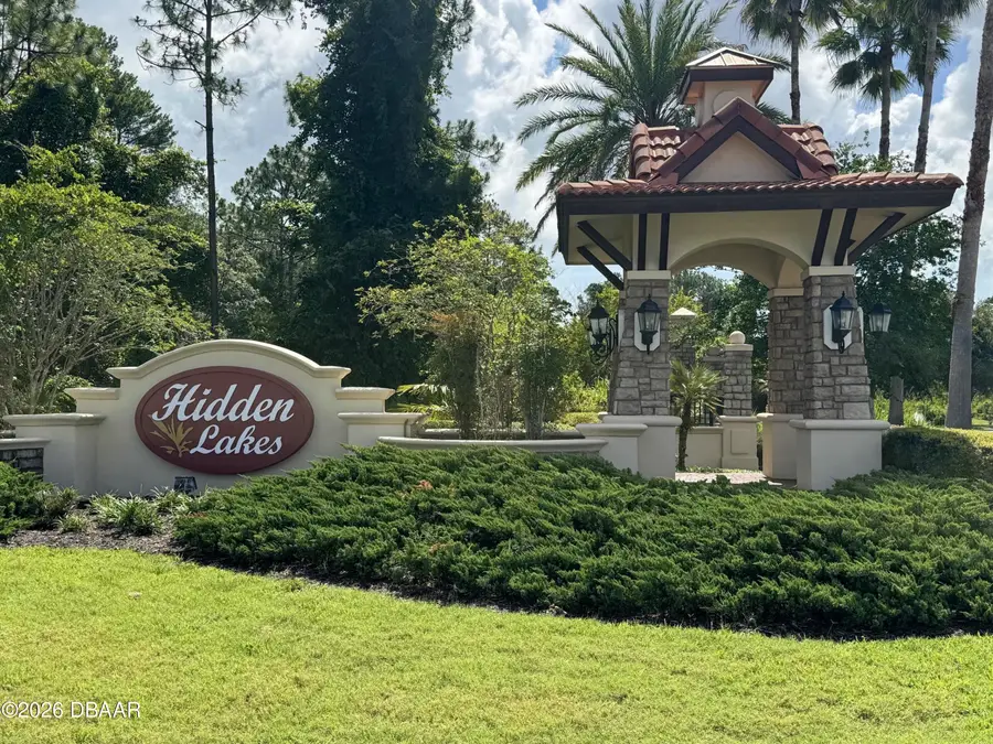 53 Auberry Drive, Palm Coast, FL 32137 - #2