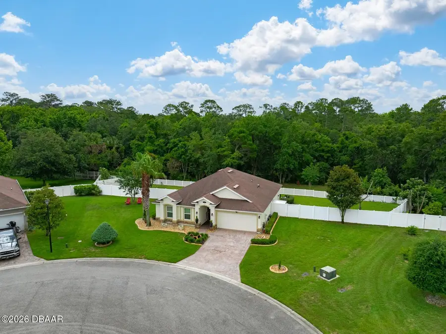 53 Auberry Drive, Palm Coast, FL 32137 - #3
