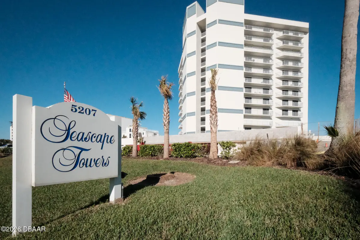 5207 S Atlantic Avenue #426, New Smyrna Beach, FL 32169 - #1
