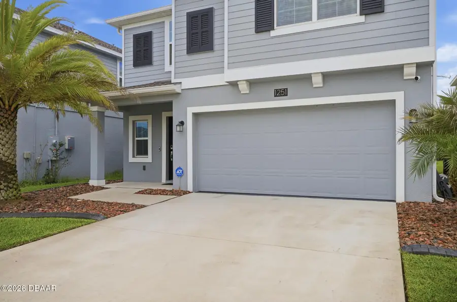 1251 Sand Trap Court, Daytona Beach, FL 32124 - #3