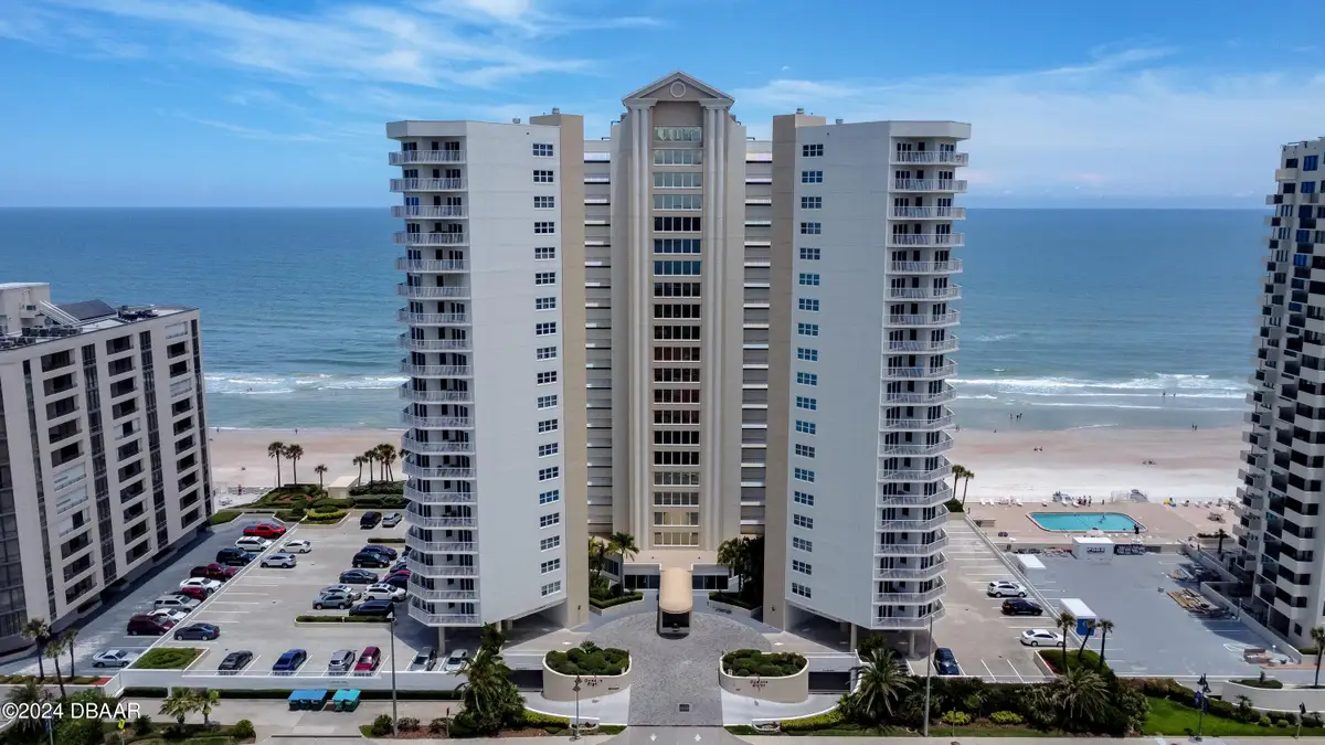 2937 S Atlantic Avenue #2103, Daytona Beach Shores, FL 32118 - #1