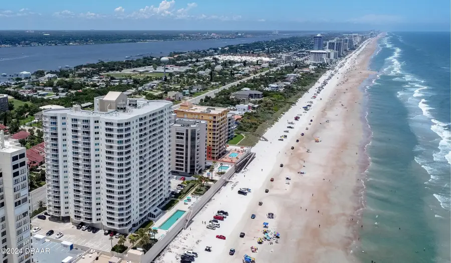 2937 S Atlantic Avenue #2103, Daytona Beach Shores, FL 32118 - #2