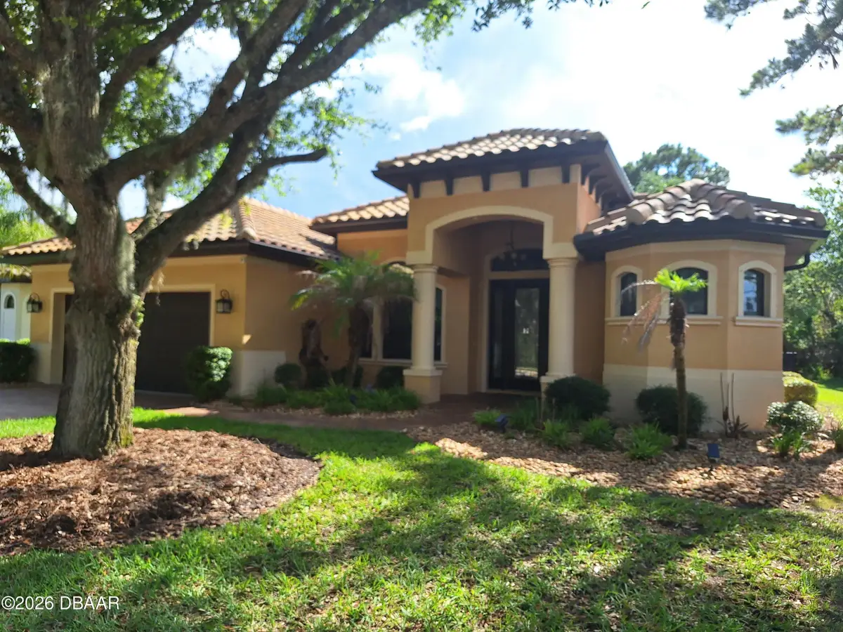 29 N Lakewalk Drive, Palm Coast, FL 32137 - #1
