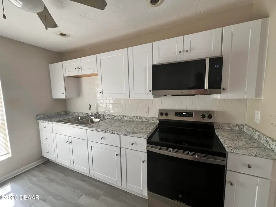 408 Henry Butts Drive, Daytona Beach, FL 32114 - #3