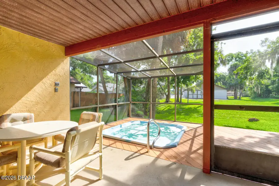3461 Martingale Court, Port Orange, FL 32129 - #3