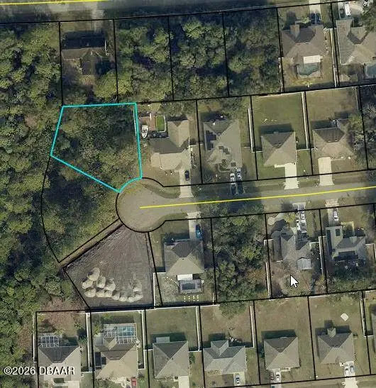 22 Rale Place, Palm Coast, FL 32164
