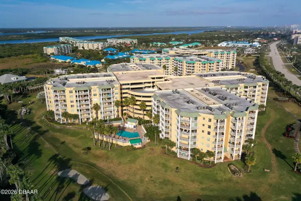 4670 Links Village Drive #A601, Ponce Inlet, FL 32127