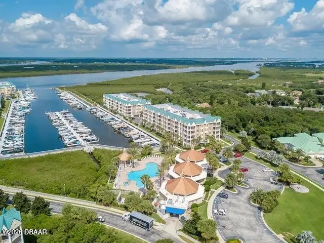 4670 Links Village Drive #A601, Ponce Inlet, FL 32127 - #2