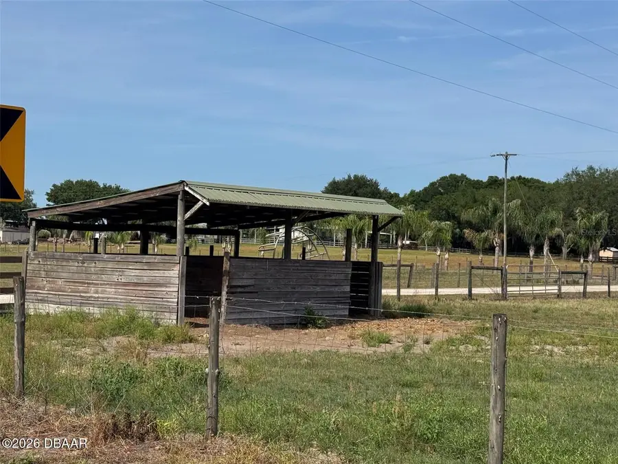 807 Campbell Lane, Pierson Seville, FL 32130 - #2